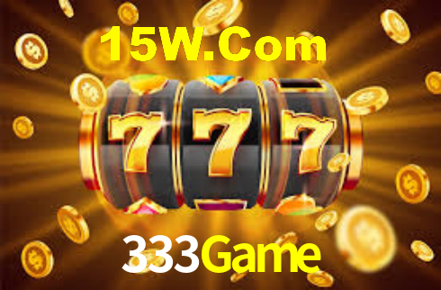 APP oficial da 333Game para mobile