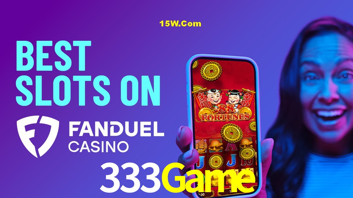 Bonus Features 333Game