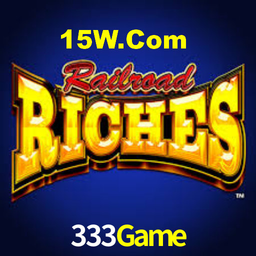 333Game