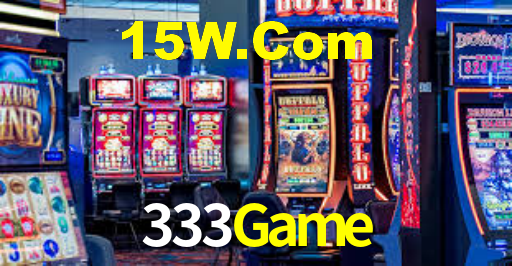 333Game: Seu Cassino Premiado com Pagamentos Rápidos