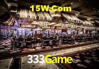 Casino Ao Vivo 333Game