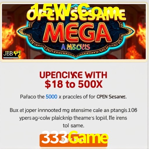 PIX Instantâneo 333Game