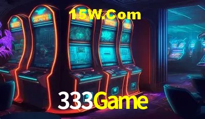 Integração de APIs 333Game