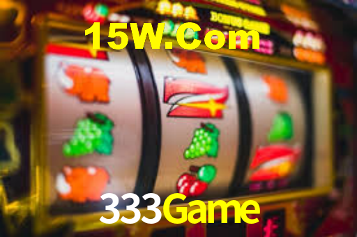 333Game