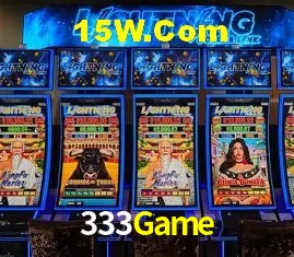 Ofertas Exclusivas 333Game