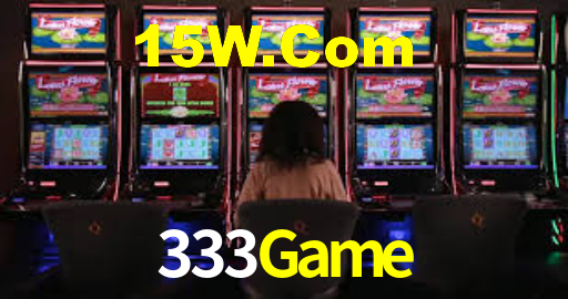 Sinta a adrenalina dos jogos de cassino com 333Game