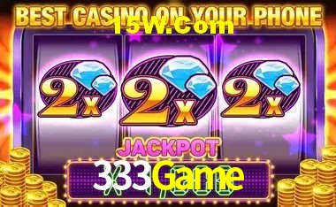 Diretório de Jogos 333Game