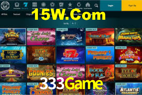 333Game: A Experiência de Casino com Jogos de Mesa ao Vivo