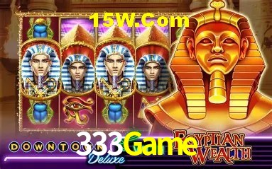 Jogos de Slot 333Game